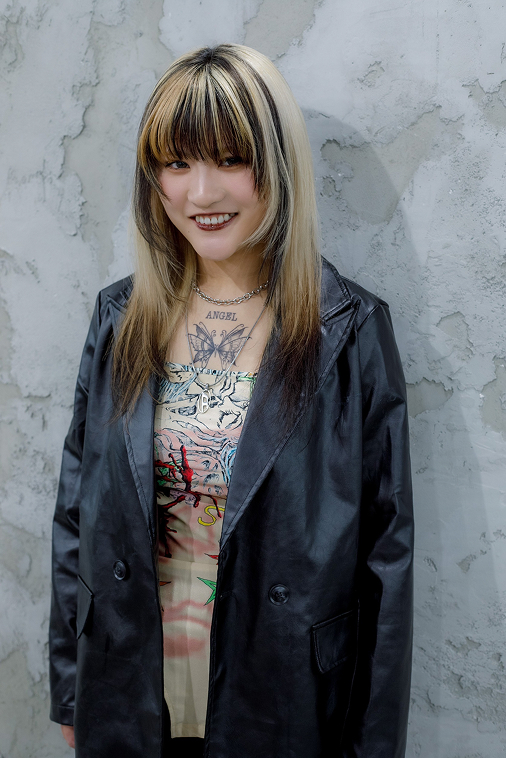 momoka